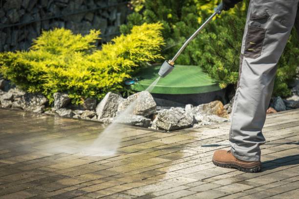 Best Patio and Deck Pressure Washing  in Pismo Beach, CA