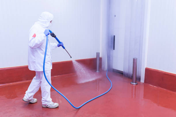 Best Post-Construction Pressure Washing  in Pismo Beach, CA