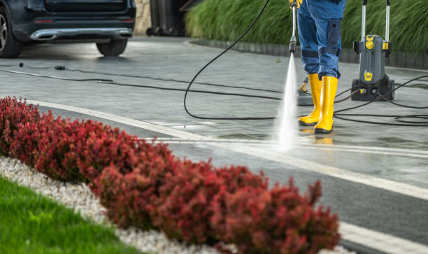 Best Parking Lot and Garage Cleaning  in Pismo Beach, CA