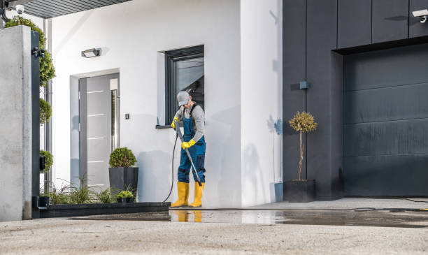 Solar Panel Cleaning in Pismo Beach, CA
